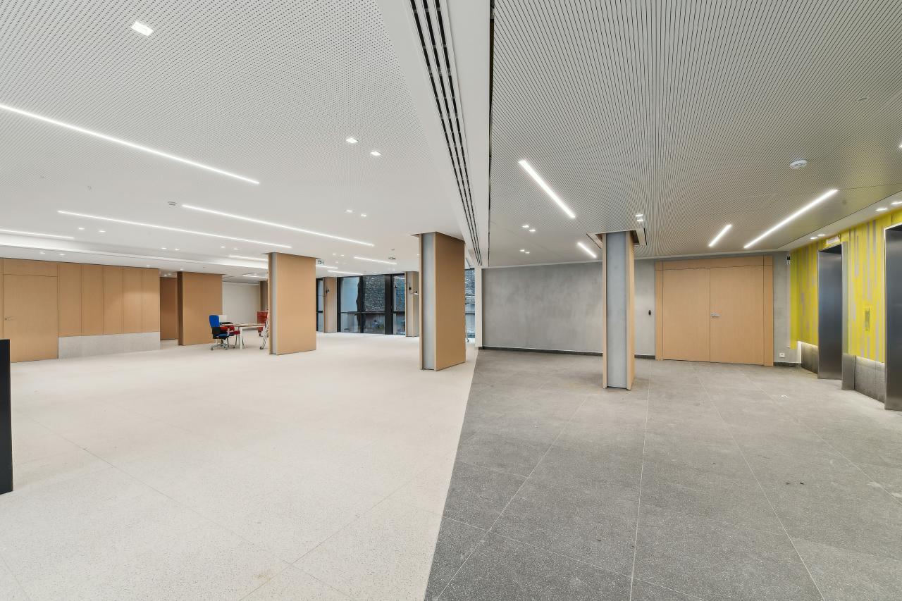 Bureau Paris 2482m² Location bureau Paris OLBUR2202092 9